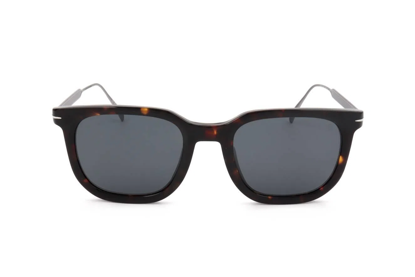 David Beckham DB7119_S Sunglasses - view 2